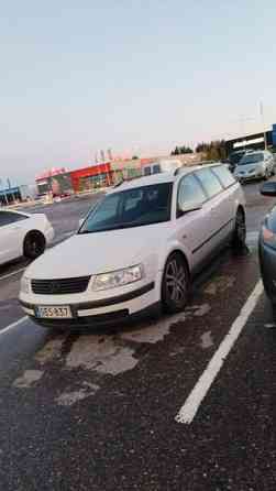 Volkswagen Passat Glebychevo