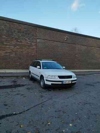 Volkswagen Passat Glebychevo