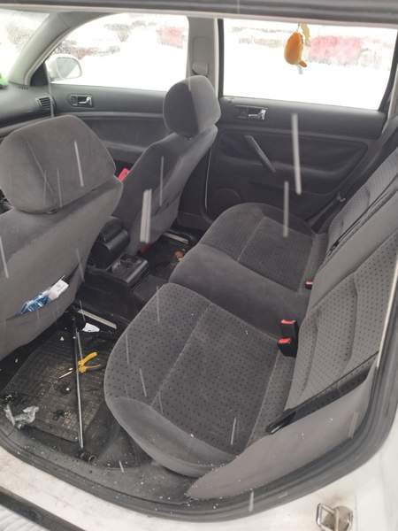 Volkswagen Passat Glebychevo – foto 5