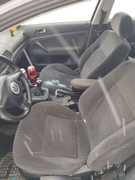 Volkswagen Passat Glebychevo – foto 4