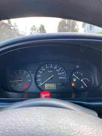 Ford Fiesta Jyvaeskylae