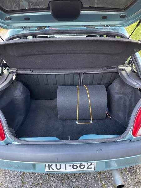 Ford Fiesta Ювяскюля - изображение 7