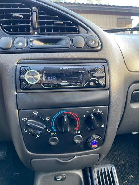 Ford Fiesta Ювяскюля - изображение 4