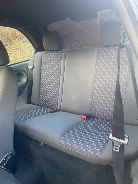 Ford Fiesta Ювяскюля - изображение 6