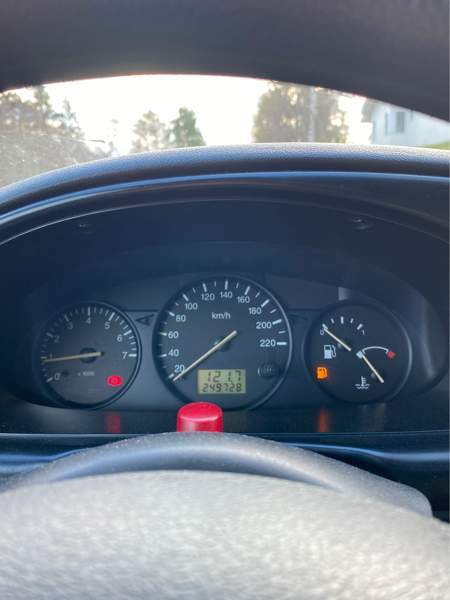 Ford Fiesta Ювяскюля - изображение 5