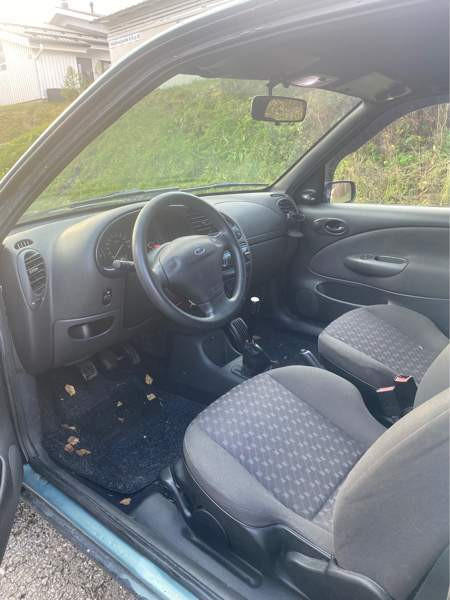 Ford Fiesta Ювяскюля - изображение 3