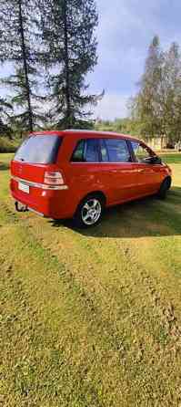 Opel Zafira Pihtipudas