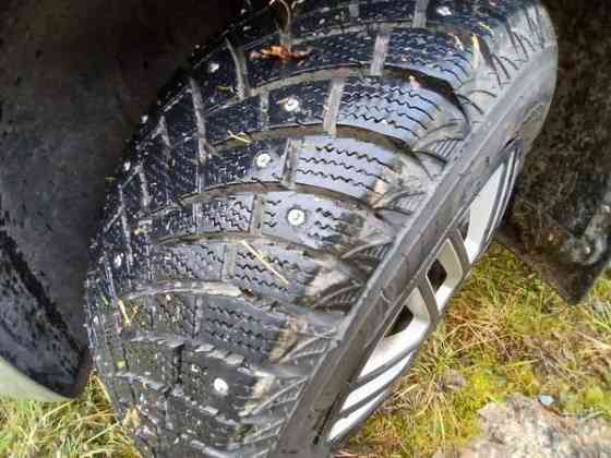 Skoda Fabia Kuusankoski