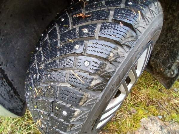 Skoda Fabia Kuusankoski - photo 5