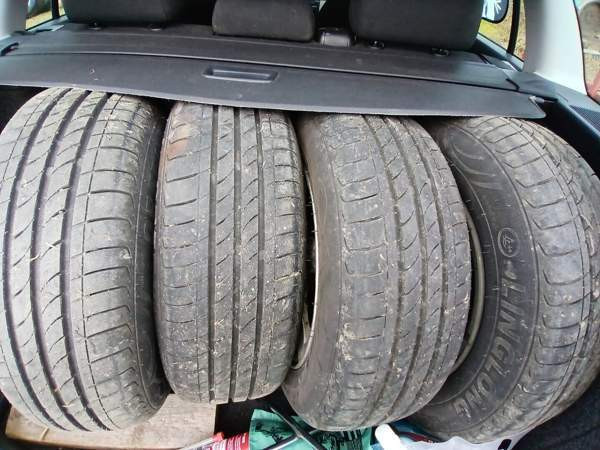 Skoda Fabia Kuusankoski - photo 6