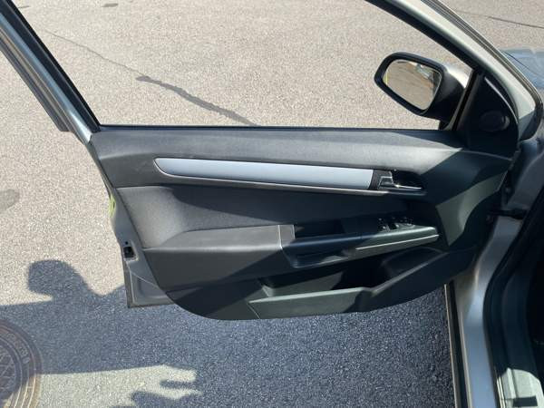 Opel Astra Jyvaeskylae - photo 4