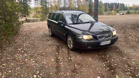 Volvo V70 Asikkala