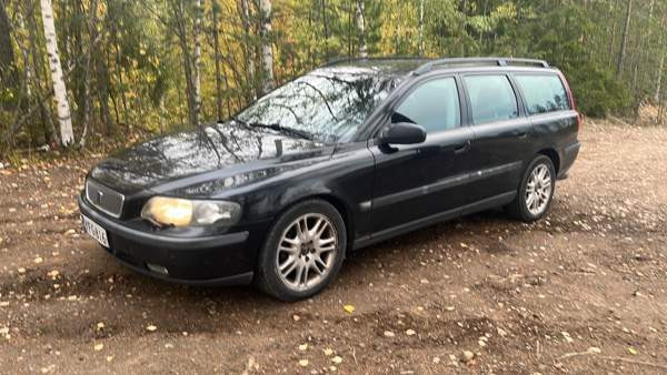 Volvo V70 Asikkala - valokuva 3