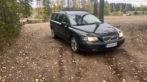 Volvo V70 Asikkala - valokuva 4