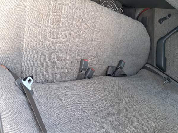 Honda Accord Nurmo - изображение 6