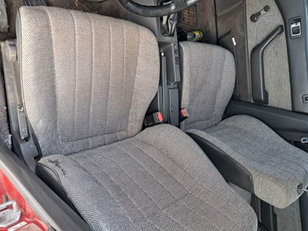 Honda Accord Nurmo - изображение 4