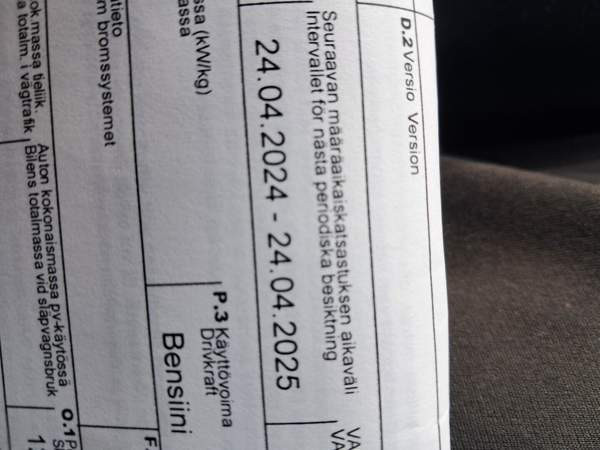 Honda Accord Nurmo - изображение 7