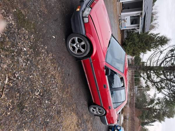 Honda Accord Nurmo - изображение 1