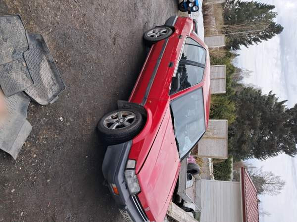 Honda Accord Nurmo - изображение 2