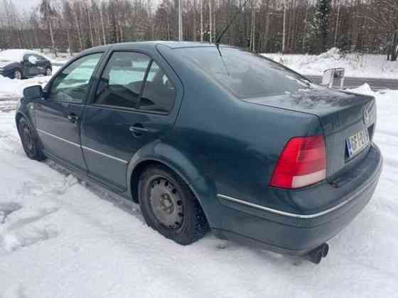 Volkswagen Bora Kangasala