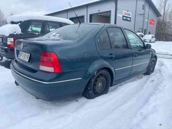 Volkswagen Bora Kangasala