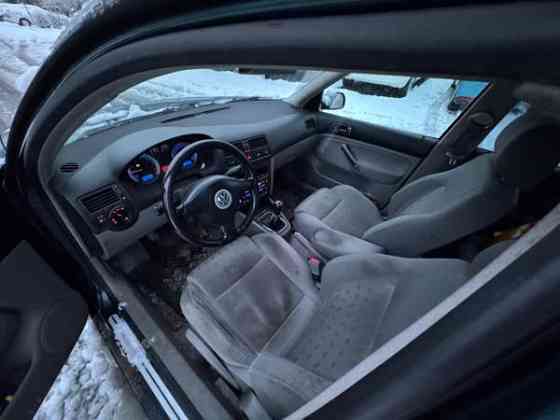 Volkswagen Bora Kangasala