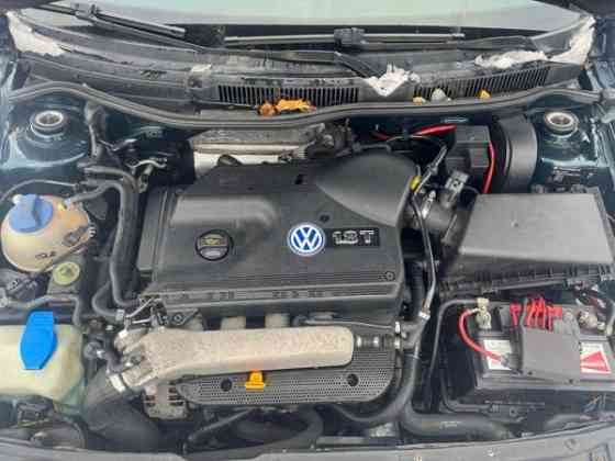 Volkswagen Bora Kangasala