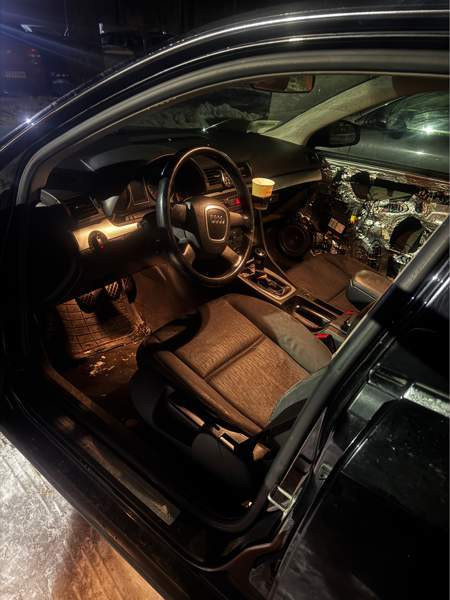 Audi A4 Porvoo - photo 5