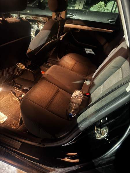 Audi A4 Porvoo - photo 6