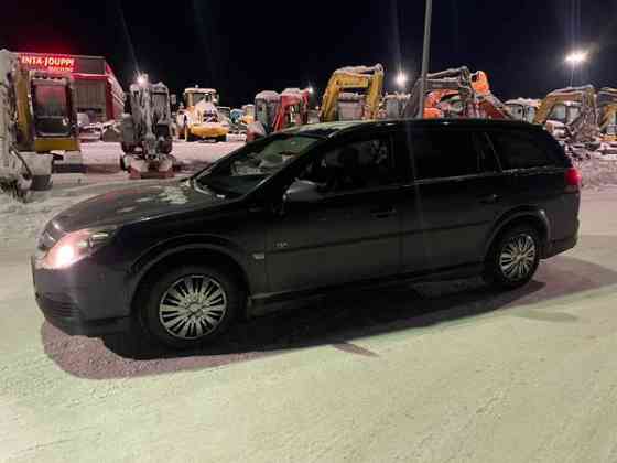 Opel Vectra Seinaejoki