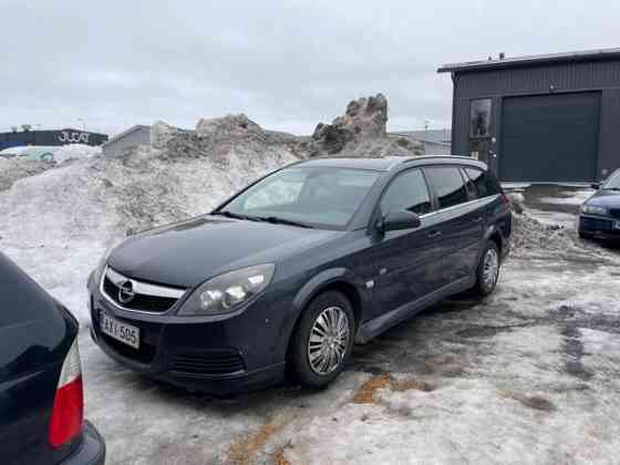 Opel Vectra Seinaejoki