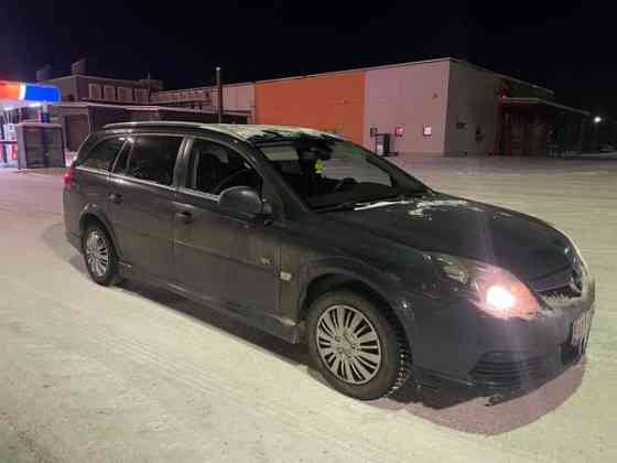 Opel Vectra Seinaejoki