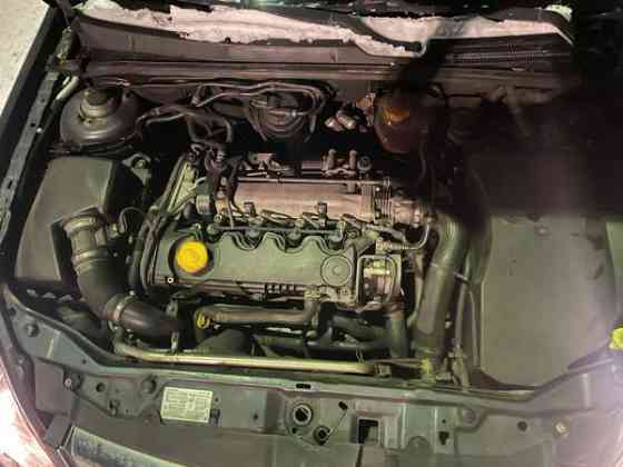 Opel Vectra Seinaejoki