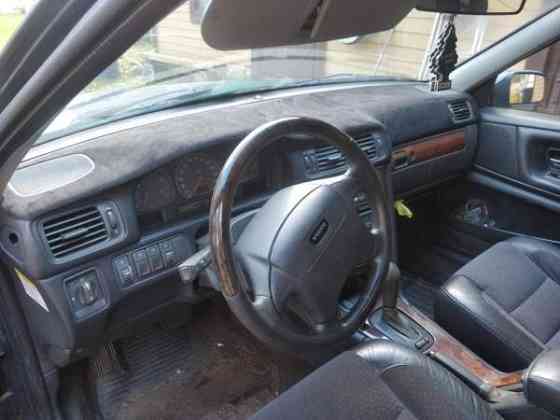 Volvo V70 Хювинкяя