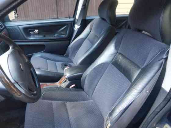 Volvo V70 Хювинкяя