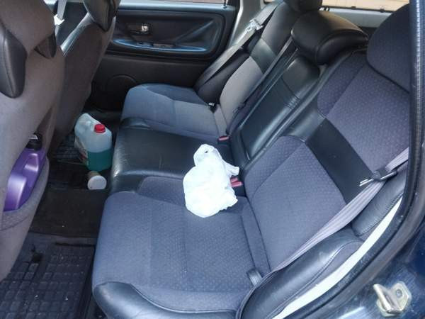 Volvo V70 Hyvinge – foto 8