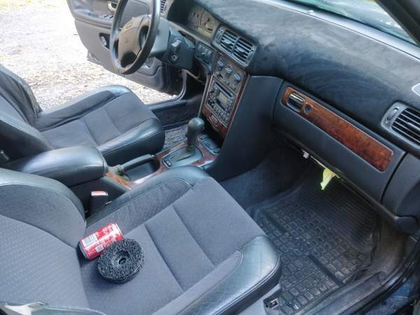 Volvo V70 Hyvinge – foto 7