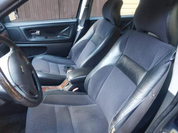 Volvo V70 Hyvinge – foto 5