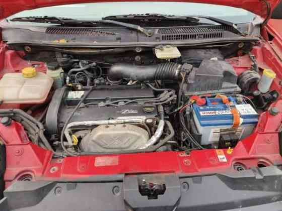 Ford Tourneo Connect Tampere