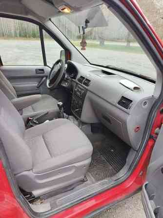 Ford Tourneo Connect Tampere