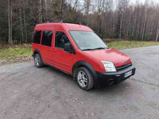 Ford Tourneo Connect Tampere