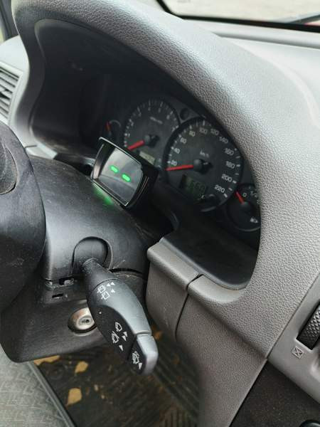 Ford Tourneo Connect Tampere - valokuva 3