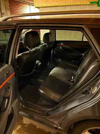 Toyota Avensis Espoo