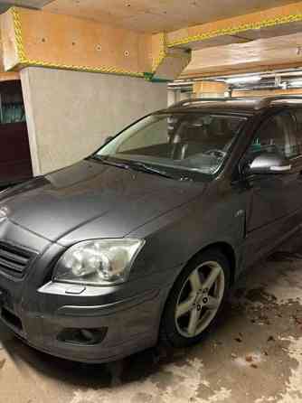 Toyota Avensis Espoo