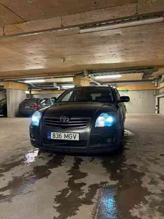 Toyota Avensis Espoo