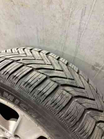 Toyota Avensis Espoo