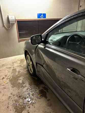 Toyota Avensis Espoo