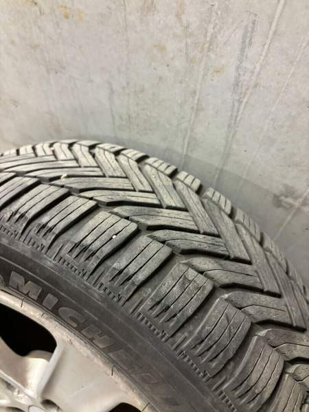 Toyota Avensis Espoo - valokuva 3