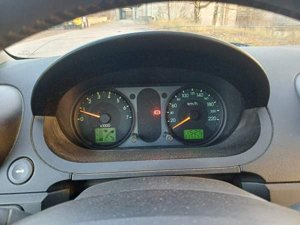 Ford Fiesta Lohja - photo 5