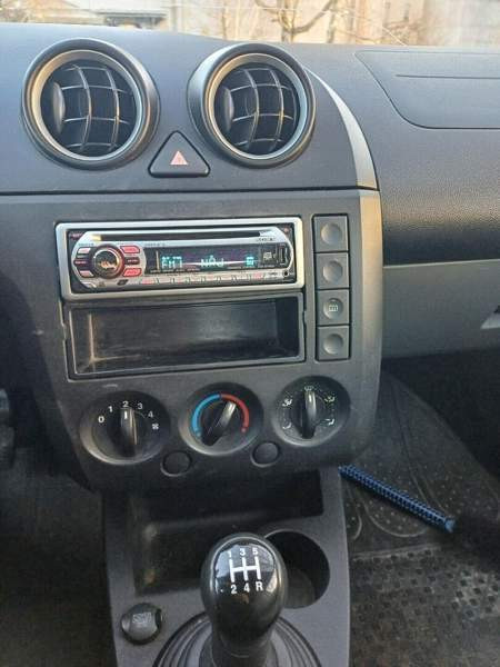 Ford Fiesta Lohja - photo 6